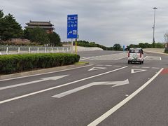 -永定门南广场