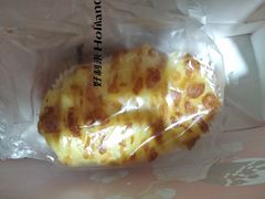 芝士船-好利来(八角店)