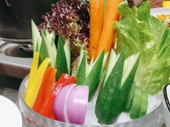 -箪食巷私房菜馆·鲁菜(玉函路店)
