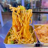 成都嗦粉小记｜大铁牛螺蛳粉