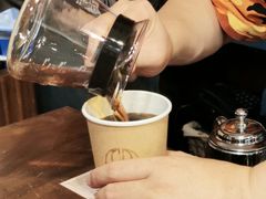-RUMORS COFFEE ROASTERY鲁马滋咖啡(湖南路店)