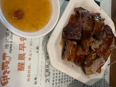 -甲乙丙丁港式茶餐厅(荣祥广场店)