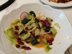 -玉林烤鸭店(定福庄店)