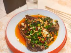 -张记虾尾·火锅·烧烤·大排档(涉外店)