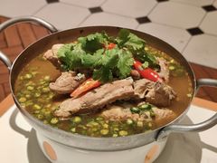 -太食獸泰式茶餐厅(IFS国金中心店)