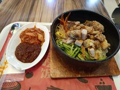 -食悦天美食广场(西安CityOn熙地港购物中心店)