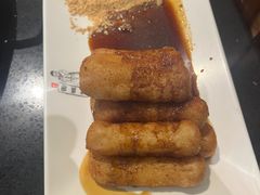 -宽板凳老灶火锅(簋街店)