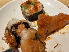 -玫瑰花园自助烤肉(顺义鑫海韵通店)