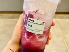 -喜茶(北京五棵松华熙店)