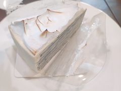 黑凤梨千层-Fridi Patisserie Cafe