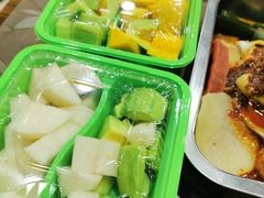 -金张掖麻辣烫(凤城一路店)