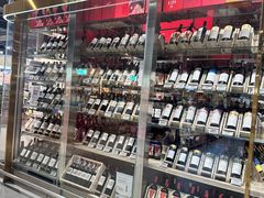 -Olé精品超市(广州太古汇店)