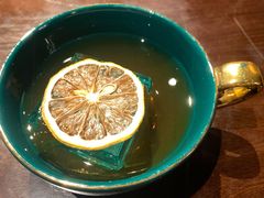 茶茶茶-Brut Eatery悦璞食堂(建国东路店)