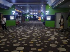 -保利国际影城(保利文化广场店)