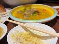 -大食代美食广场(迪士尼小镇店)
