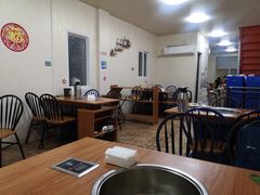 大堂-船奇蒸汽海鲜·闽菜(八市海鲜总店)