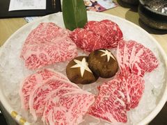-御瀛日本料理
