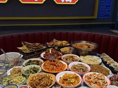 -冶建镜子·中国龙虾王(总店)