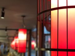 大堂-王婆乔鲜鱼自助火锅(蜀汉路店)