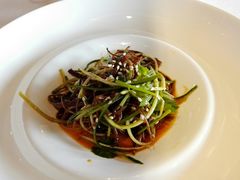 五味烤真菌-富力丽思卡尔顿酒店·丽轩中餐厅