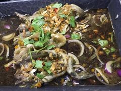 -乔家满族八大碗(流水沟店)