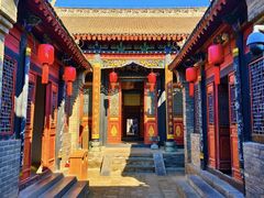 -康百万庄园