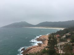 -广东惠东海龟国家级自然保护区