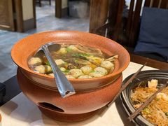 -雨后行菜(报慈北路店)