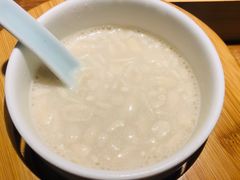 福州花生汤-闽上鲜·福建菜(龙湖滨江天街店)