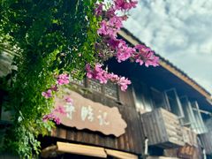-紫阳古街