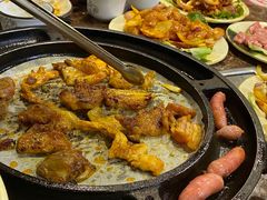 -鸡西大冷面(兰山店)