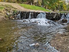 -长白岛森林公园