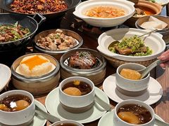 -大盐帮川菜馆(长楹天街店)
