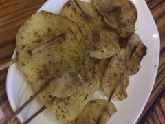 黑牛大食堂-黑牛码头·小龙虾·烧烤