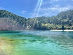 -武陵山森林公园