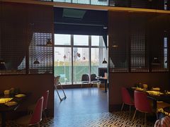 大堂-荣品荟·融合餐厅(月湖广场店)