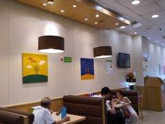 -德克士(汝河路店)