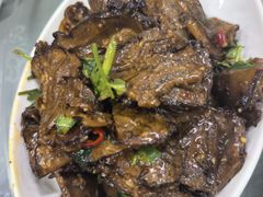 -阿静美食