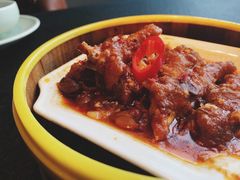-蝴蝶里·粤菜·点心(滨江龙湖店)