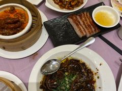 -顺风海鲜港(长寿路店)