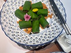 -上座云间·青年赣菜(绿茵店)