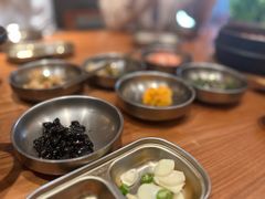 -春熙台韩国料理·章鱼肥牛(西丽店)