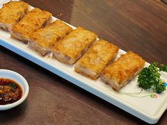 -山水茶艺馆·点心粤菜·30年老字号