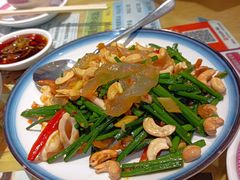 -吴系粤菜馆·茶餐厅(深业上城店)