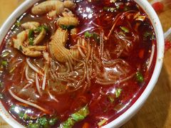 -白家高记肥肠粉(总店)