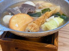 -无印良品餐堂 MUJI Diner(成都太古里店)