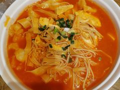 -鱼你在一起(南开天佑城店)