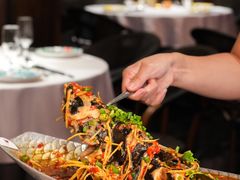 -小河盐帮·私家菜·烤鸭(三元桥·霄云路店)