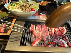 -千寻烧肉(政务区店)