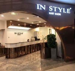 -INSTYLE造型·明星店